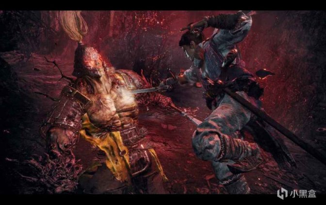 【PC游戏】新年快乐!欢迎来到2023,进来看看那些即将在今年发售的大作吧(上)-第39张