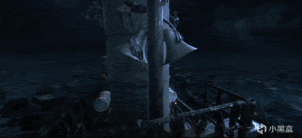 【影視動漫】剛上映的《南海歸墟》以為是爛片，卻是今年盜墓電影的天花板-第16張