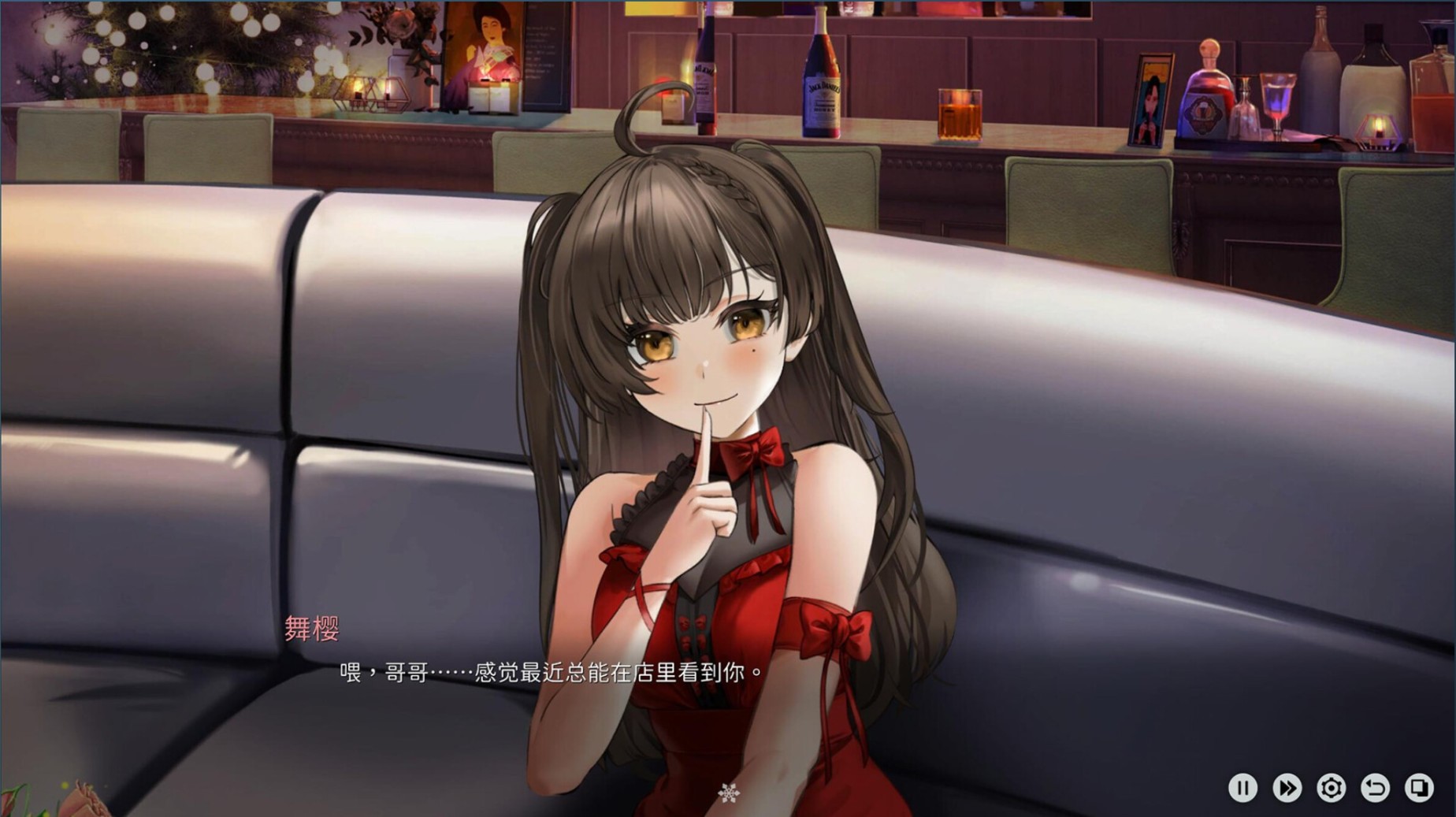 【steam冬促】Gal類遊戲折扣彙總，本期包括少女＊領域、融雪等-第2張