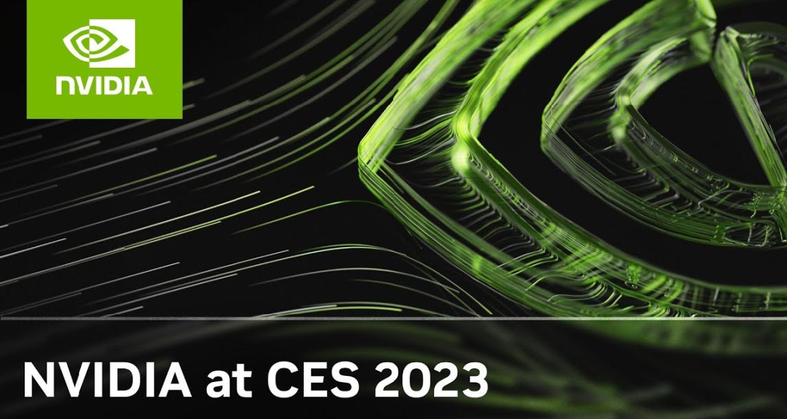 CES 2023回顧：4070Ti顯卡、13代移動端最高5.6Ghz、40系移動端