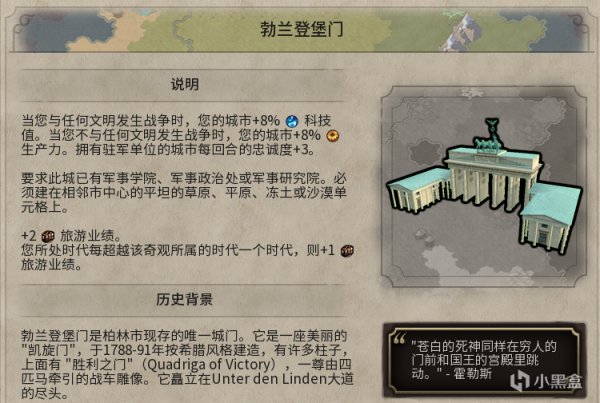 【PC遊戲】文明帝國6城邦背景介紹，與遊玩攻略（農業城邦）-第9張