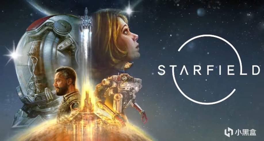 【PC遊戲】黑盒晚報：《星空》將於今年上半年發售；Steam大獎獲獎名單-第1張