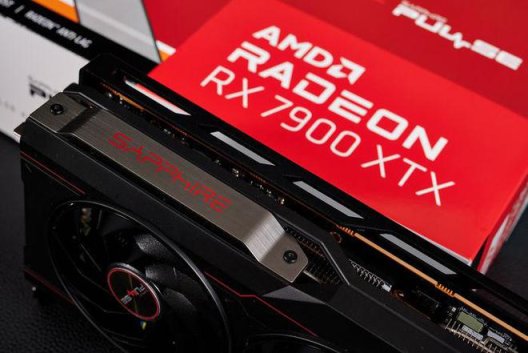 【PC游戏】AMD承认RX 7900 XTX存在过热问题；《鹅鸭杀》官方回应商标被注册-第2张