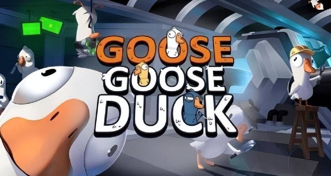 三分鐘快速理解角色玩法——《Goose Goose Duck（鵝鴨殺）》攻略