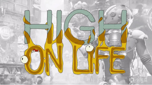 《high on life》:一出异想天开的黄暴美式喜剧-第1张
