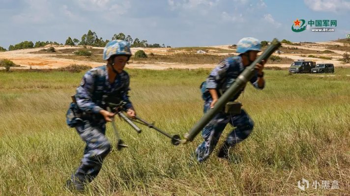 论战术小队迫击炮的重要性【交流交流】-第1张