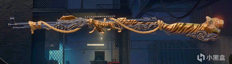 【絕地求生】從四神獸春節皮膚看PUBG2023年發展方向，改變將如何發生？-第2張