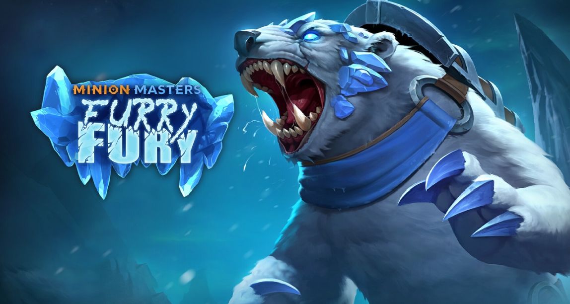 【Steam】限時免費領取《隨從大師》「Furry Fury」DLC