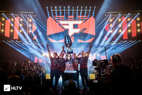 【CS:GO】HLTV 2022年度最佳选手第11名：Twistzz-第4张