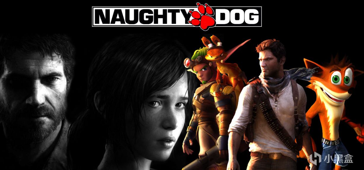 【PC遊戲】NaughtyDog解釋PS5新作為啥還沒消息:再做但是得保密