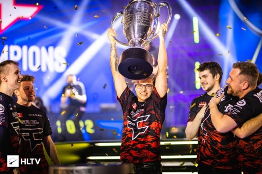 【CS:GO】HLTV 2022年度最佳选手第11名：Twistzz-第2张