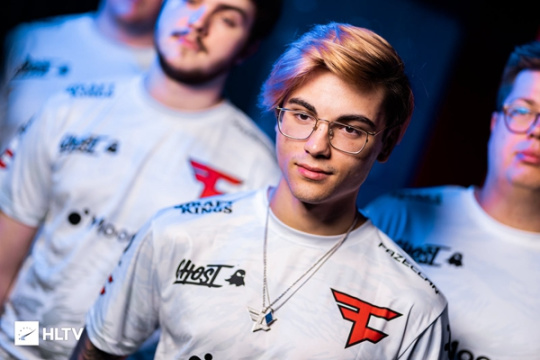 【CS:GO】HLTV 2022年度最佳选手第11名：Twistzz-第6张