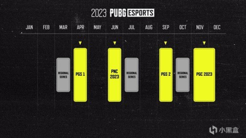 【絕地求生】從四神獸春節皮膚看PUBG2023年發展方向，改變將如何發生？-第0張