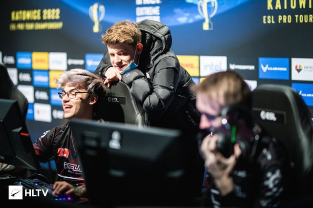 【CS:GO】Twistzz：Top11并不满意；希望今年建立更加强大的王朝-第1张