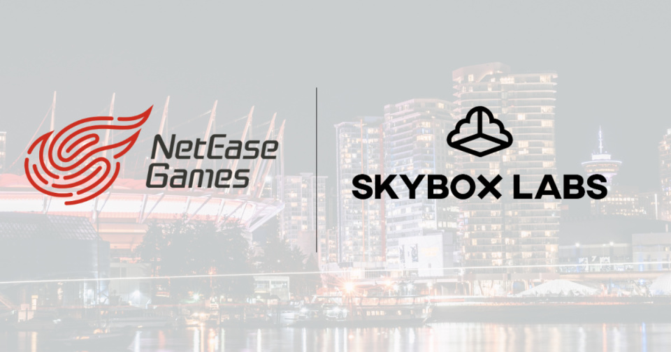 【PC遊戲】網易收購SkyBox Labs工作室，曾參與《光環》等開發-第0張