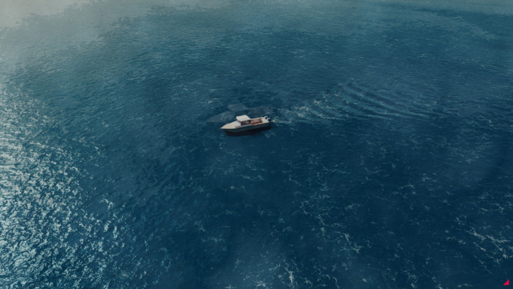 《孤島海妖》：妙齡女偵探在荒島的甜蜜生活-第1張