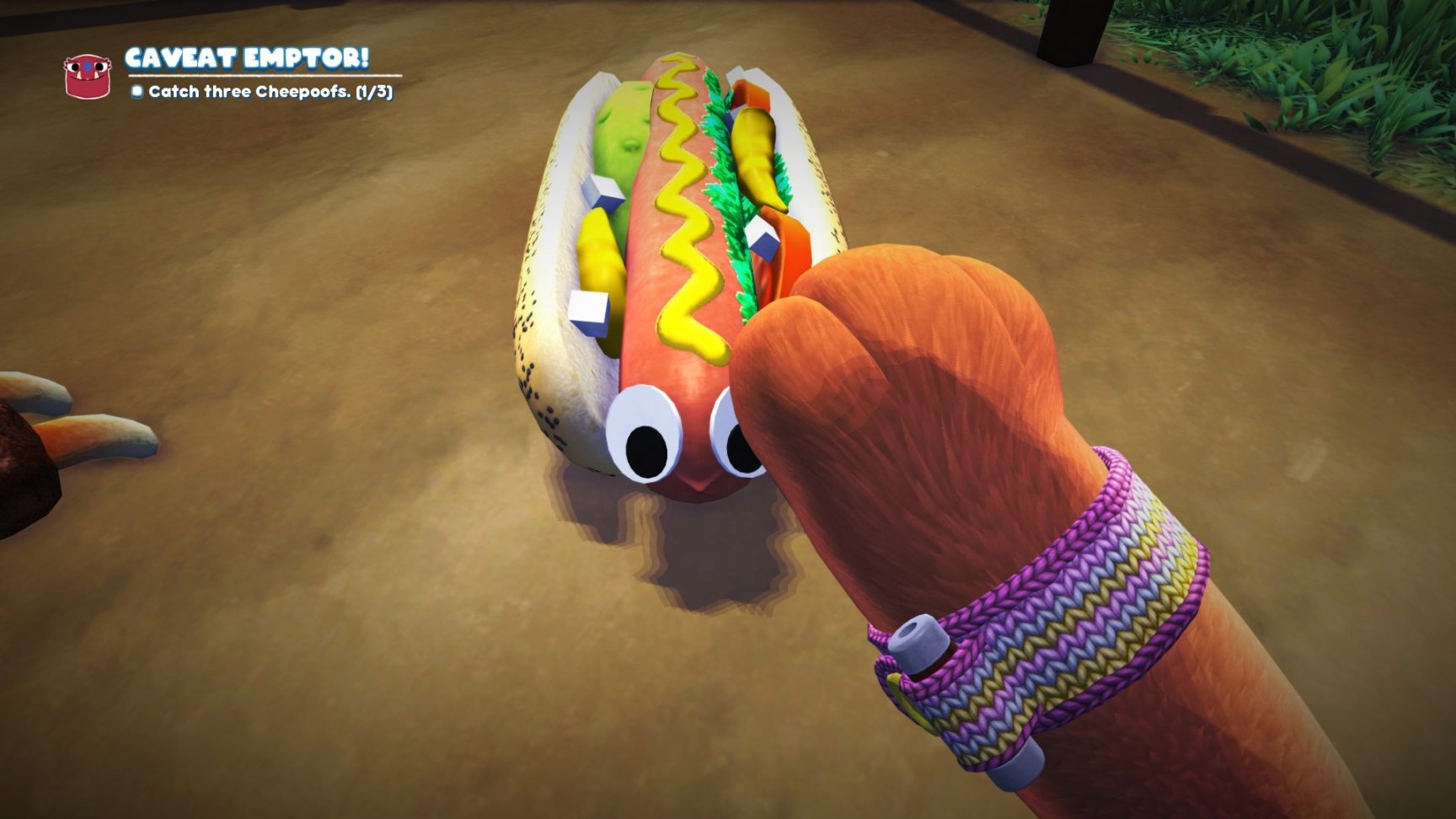 【主機遊戲】一個剛入PS5不久的菜狗遲來的年度總結~-第17張