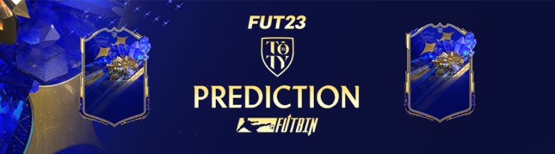 【PC游戏】FIFA23年度最佳阵容新闻，预测，发布日期前瞻-第0张