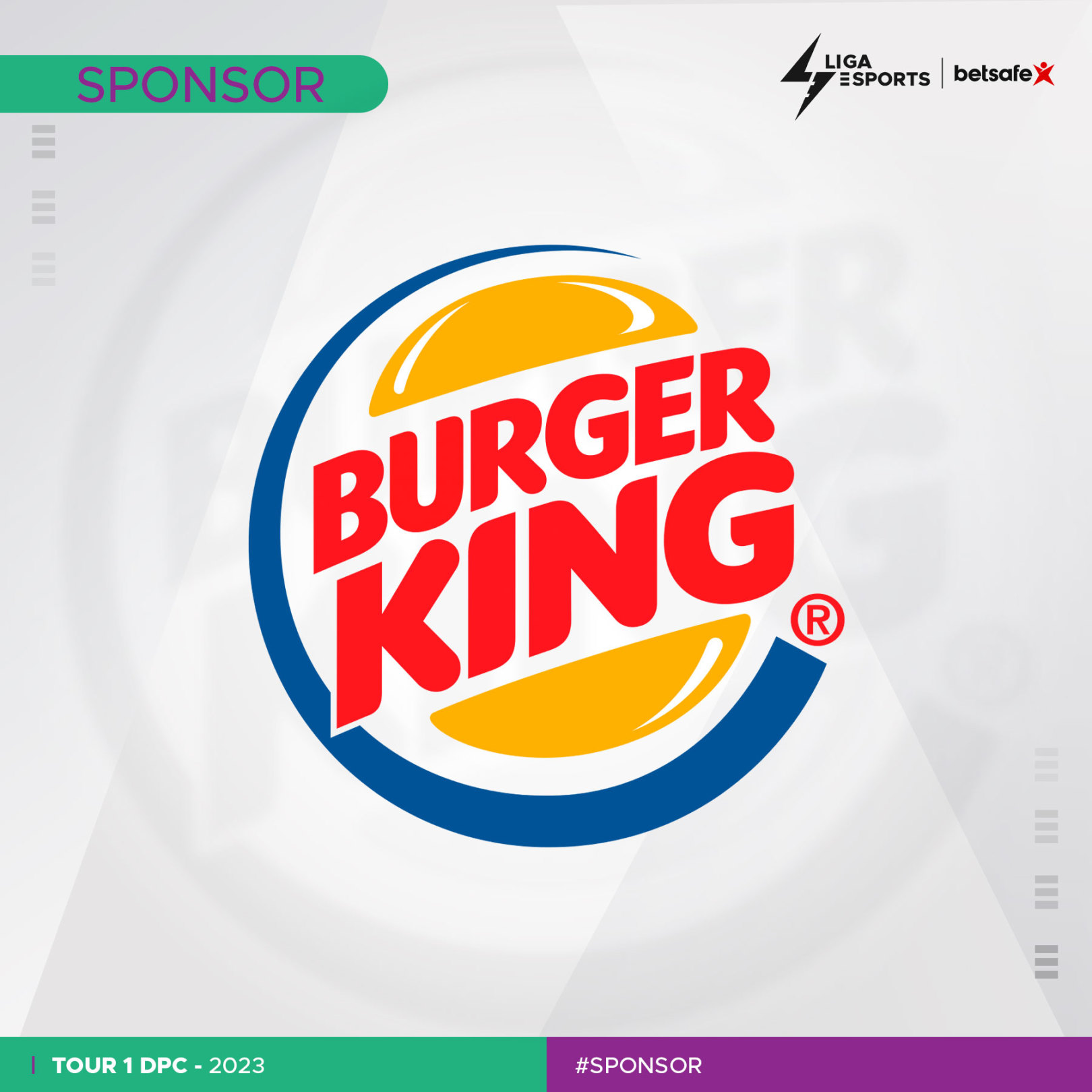 【刀塔2】快餐巨头肯德基、汉堡王和必胜客首次赞助南美DPC联赛-第1张