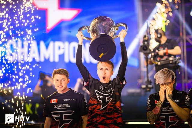 【CS:GO】HLTV 2022年度最佳选手第8名：ropz-第4张