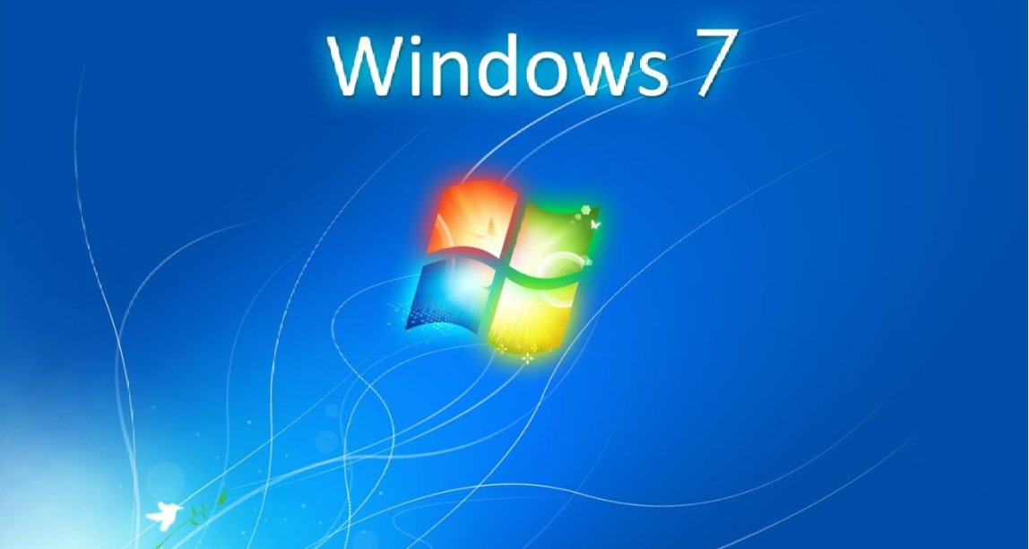 一个时代的落幕:Windows7今日起不会再有安全补丁,将退出历史舞台