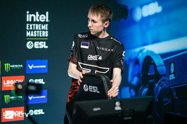 【CS:GO】HLTV 2022年度最佳选手第8名：ropz-第8张