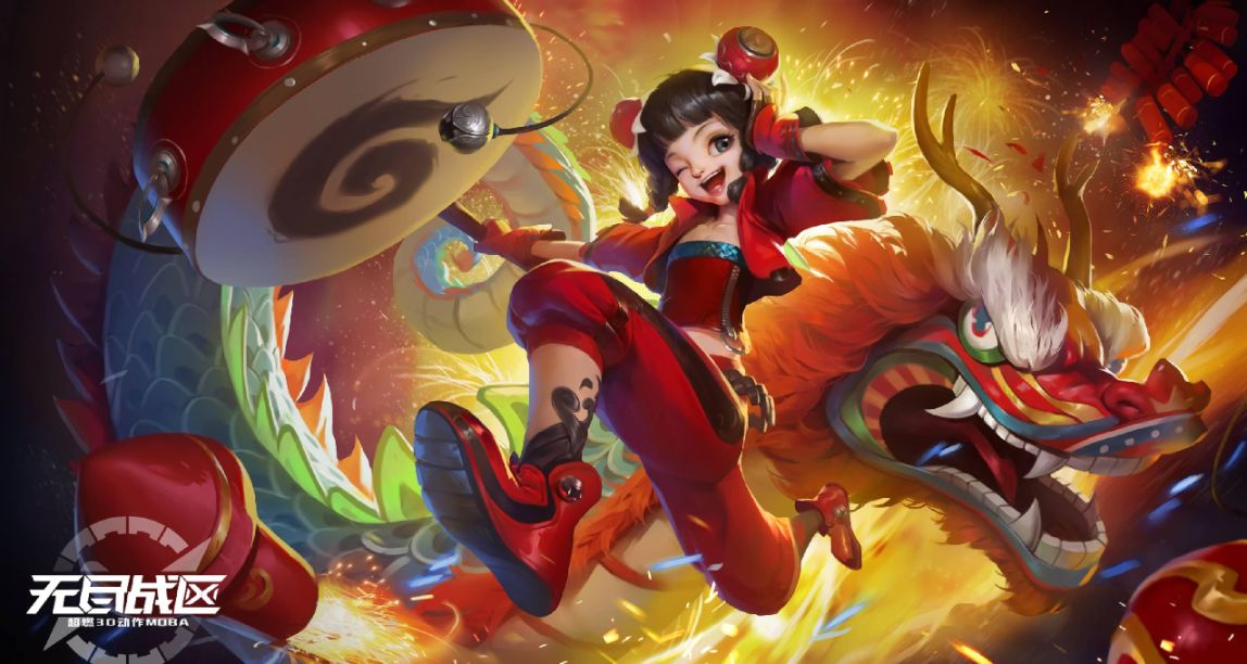 停服兩年半！網易《無盡戰區》11日重新開服，舊數據無法恢復