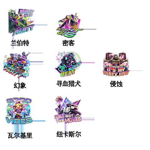 【Apex 英雄】[Apex英雄]S16通行證&週年慶前瞻與商店返場，貓貓頭它叕來了！-第2張