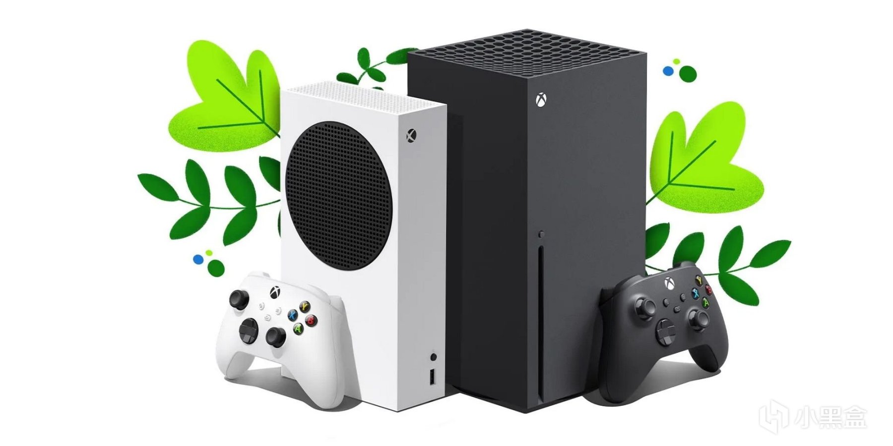 为了低碳环保微软将更新Xbox主机-第2张