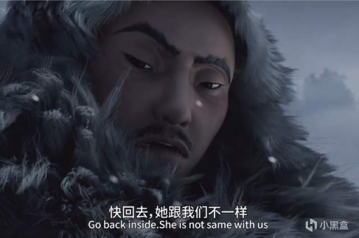 【影視動漫】被罵“敗壞《中國奇譚》口碑”的《林林》，是導演對網友的失望-第31張