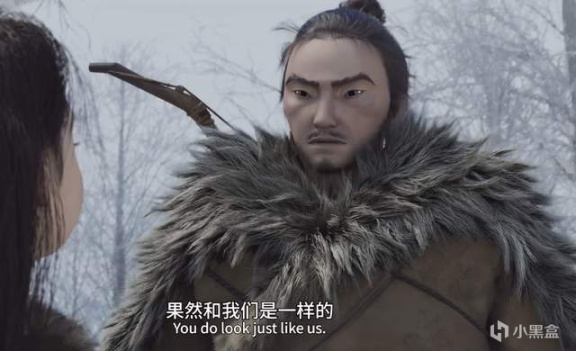 【影視動漫】被罵“敗壞《中國奇譚》口碑”的《林林》，是導演對網友的失望-第14張