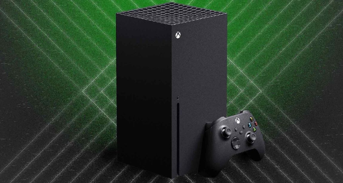 Xbox Series X|S日本销量较上代产品翻两番（附主机销量统计）