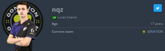 【CS:GO】HLTV 2022年度最佳选手第4名：Ax1Le-第9张