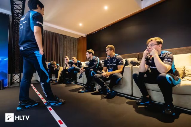 【CS:GO】HLTV 2022年度最佳选手第4名：Ax1Le-第6张