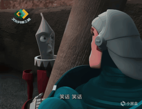 【影視動漫】有生之年系列的作品—中國首部原創鉅型魔幻3D動畫《精靈世紀》-第15張