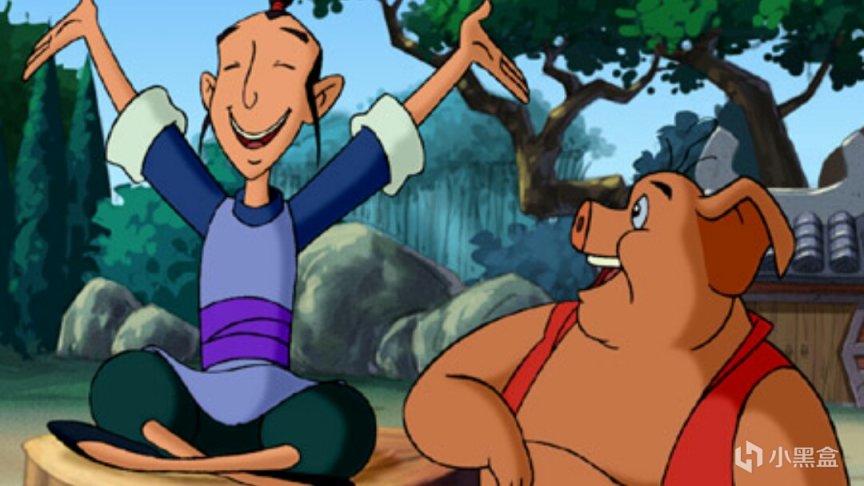 魁拔：2D国漫丢失的最后一块拼图