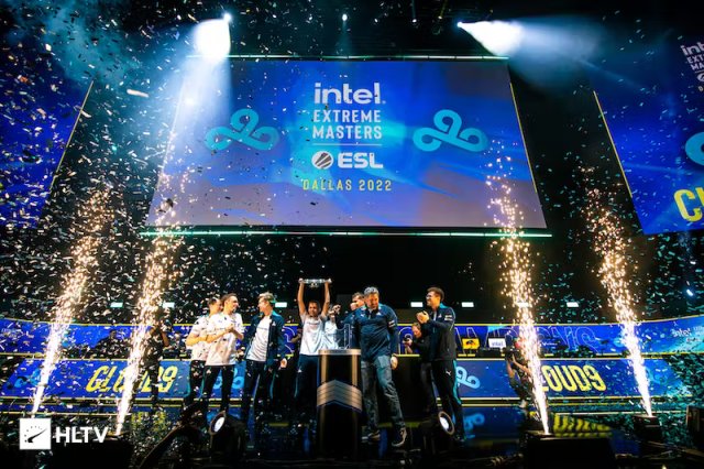 【CS:GO】HLTV 2022年度最佳選手第3名：sh1ro-第4張