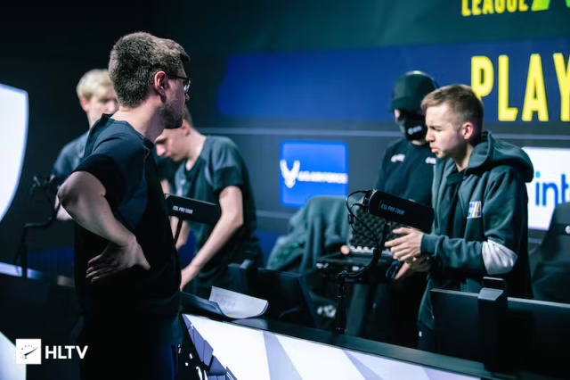 【CS:GO】HLTV 2022年度最佳選手第3名：sh1ro-第3張