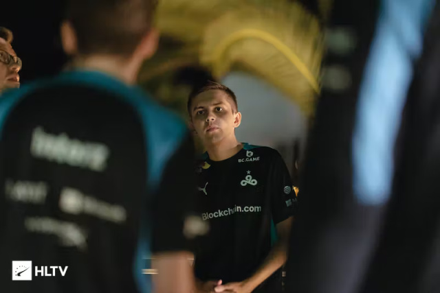 【CS:GO】HLTV 2022年度最佳選手第3名：sh1ro-第5張