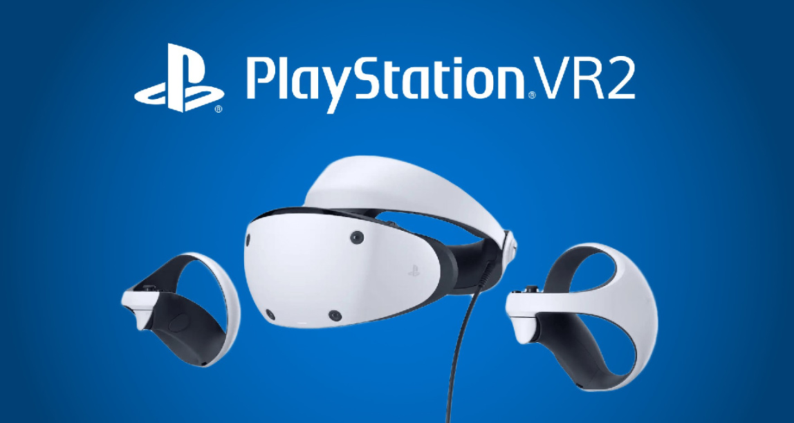 PSVR2國行定價公佈：4499元，2023年2月22日同步上市