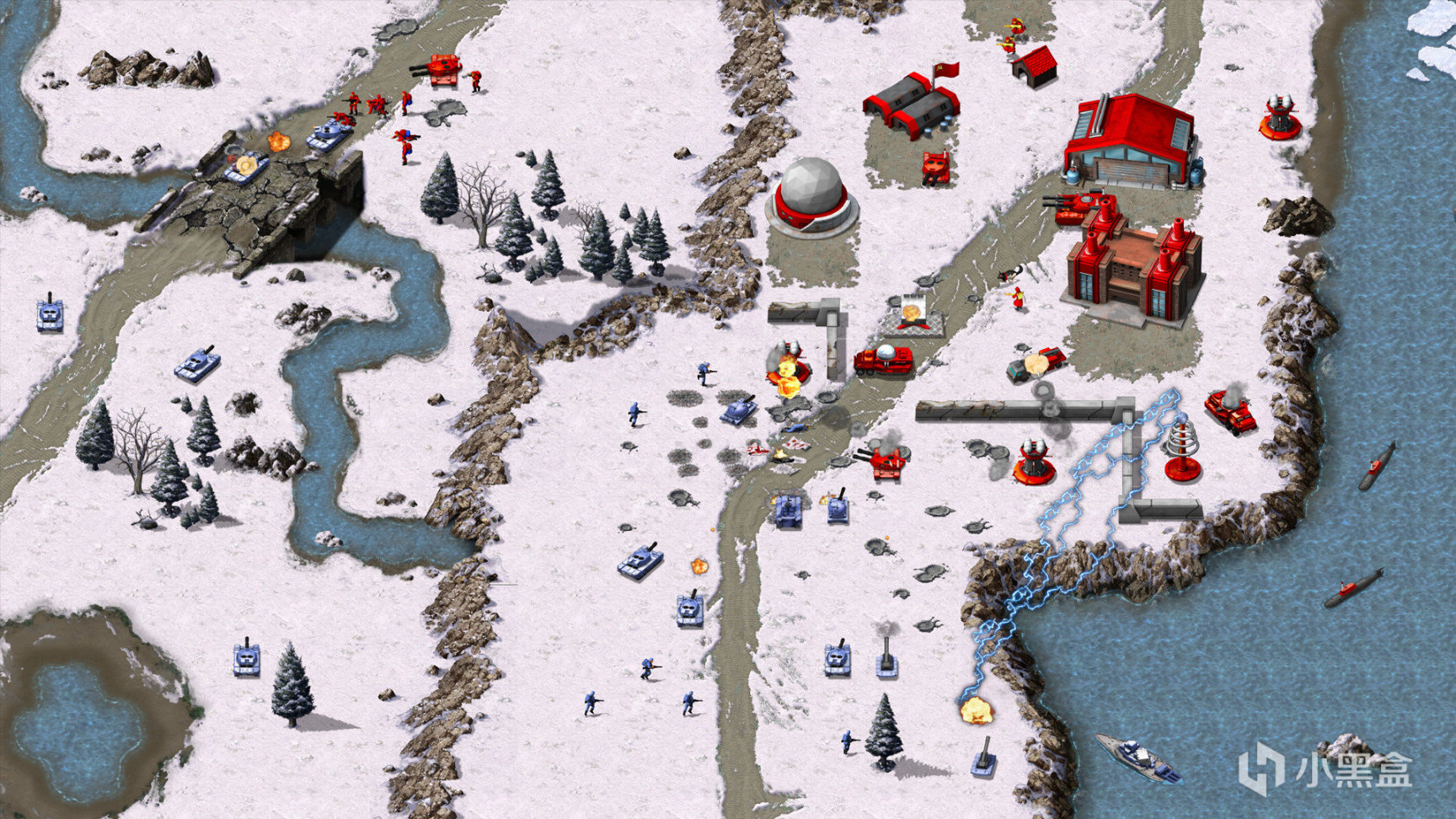 【PC遊戲】Steam特惠《賽博龐克 2077》《醫院計劃》《暖雪》遊戲史低打折-第9張