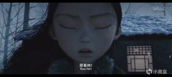 【影视动漫】豆瓣9.5，这部正在播出的新作，让我看到了中国动画的良心-第21张