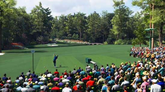 《EA SPORTS™ PGA TOUR™》開啟預購國區售價298¥-第8張