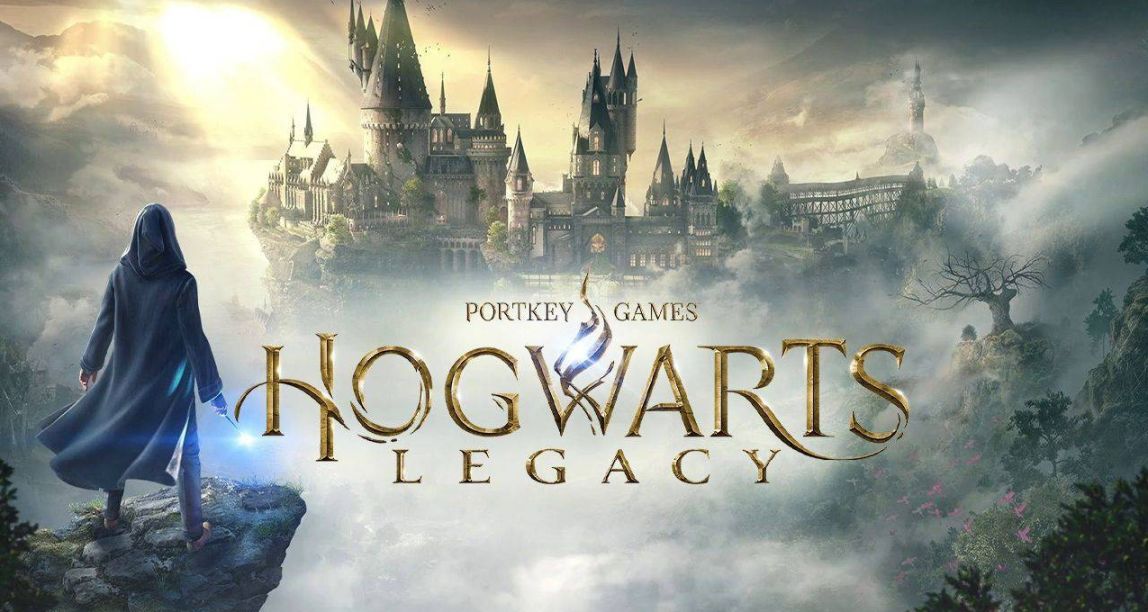 三端銷冠！《霍格沃茨之遺》奪得Steam、PS5、XBOX的銷量榜冠軍