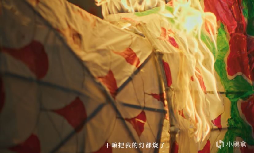 《原神》新春短片魚燈  海外網友：感動得潸然淚下-第2張
