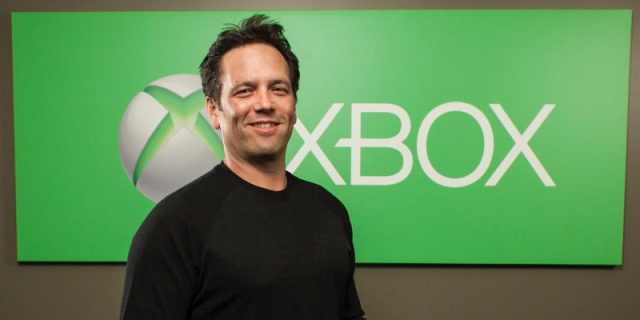 【Xbox】菲尔·斯宾塞：游戏行业领袖应确保玩家和创作者团结一致,而非分裂-第0张