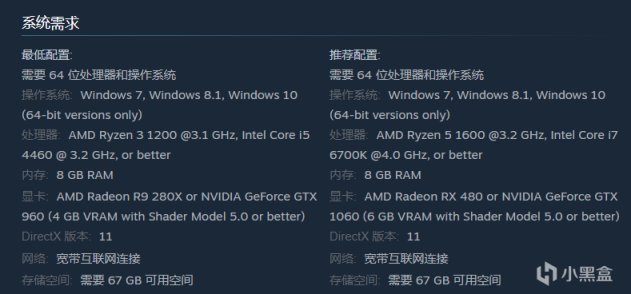 【PC遊戲】育碧《火線獵殺：斷點》登陸Steam，國區售價298¥，首周2折特惠-第11張