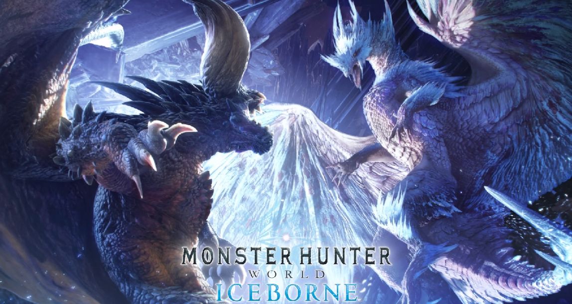 《怪獵世界：冰原》銷量破1000萬，《怪獵崛起：曙光》破500萬