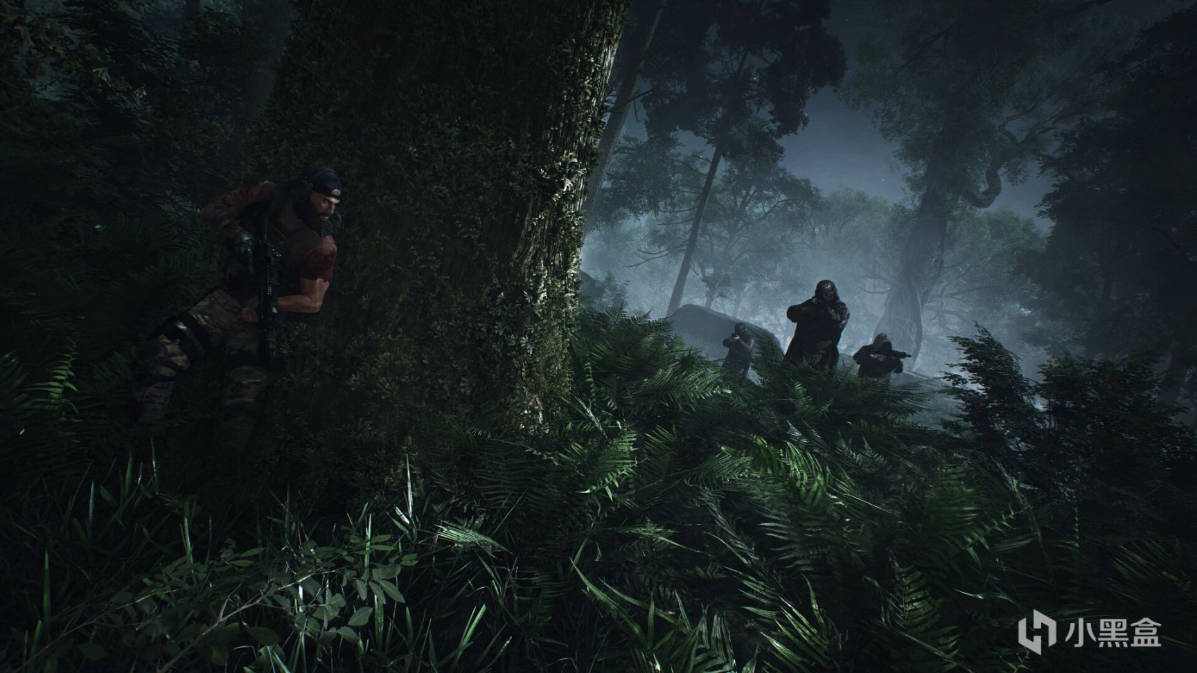 【PC遊戲】育碧《火線獵殺：斷點》將於2023年1月24日登陸Steam-第9張