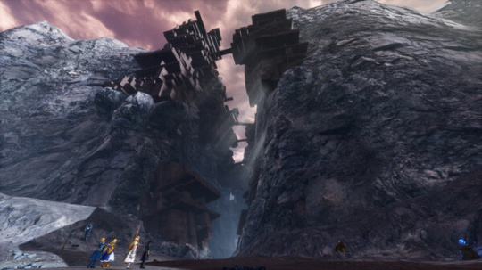 《刀剑神域：异绊集结》日系角色扮演游戏上架Steam 将于今年发售-第4张